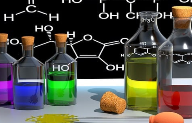 Chemistry